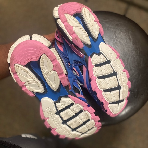Balenciaga Track.2 - Picture 5 of 5
